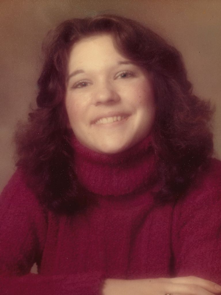 Katharine "Kathy" Champion