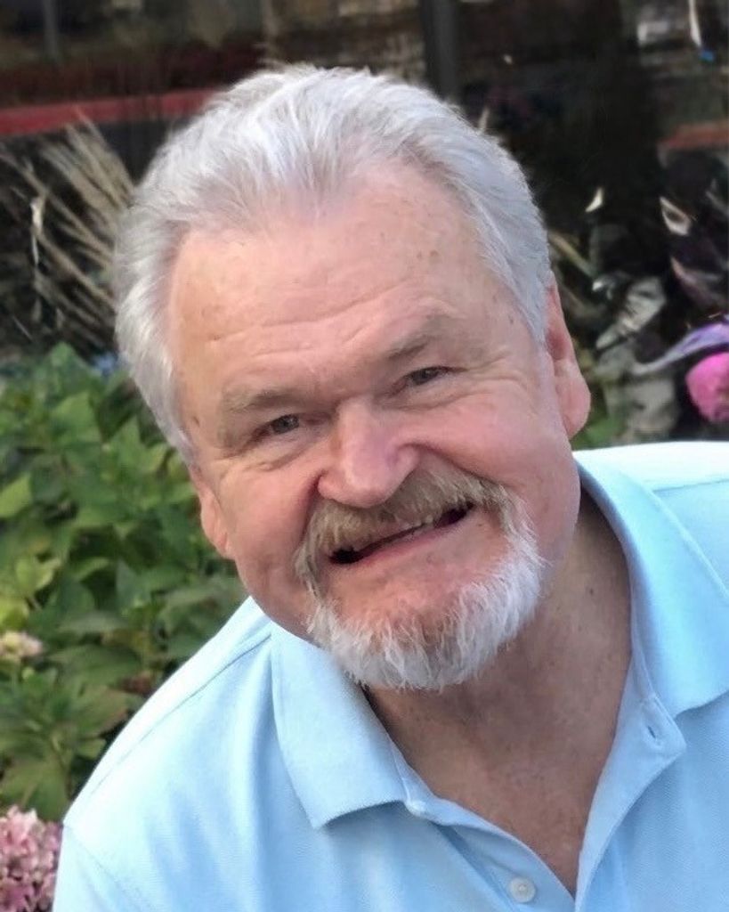 James P. Vaughn Profile Photo
