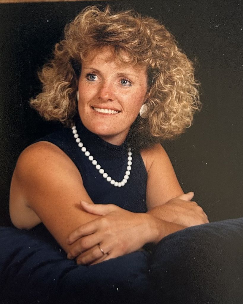Jacqueline "Jackie" M. (Kieffer) kettmann Profile Photo