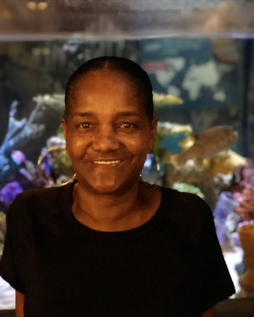 Patricia Ann Allen Roberts