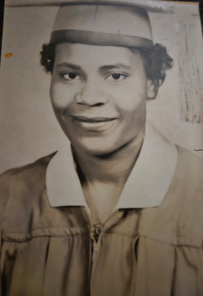 Ophelia Wilkins Graves