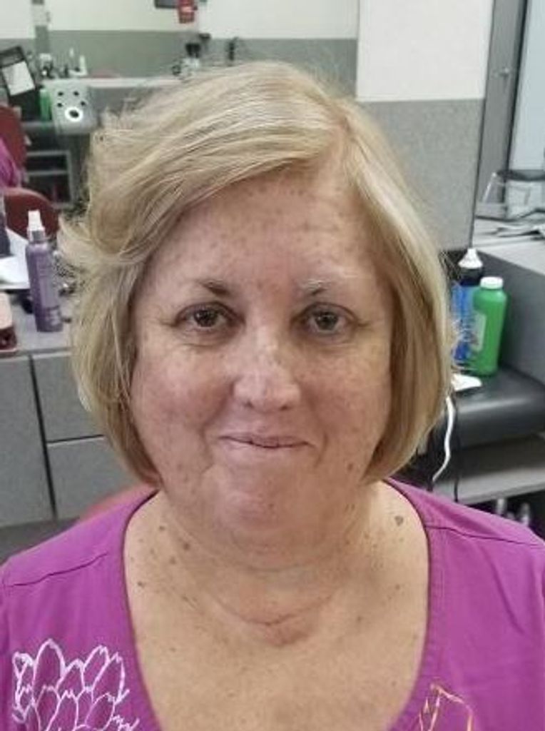 Brenda S. (Corle)  Mckinsey Profile Photo