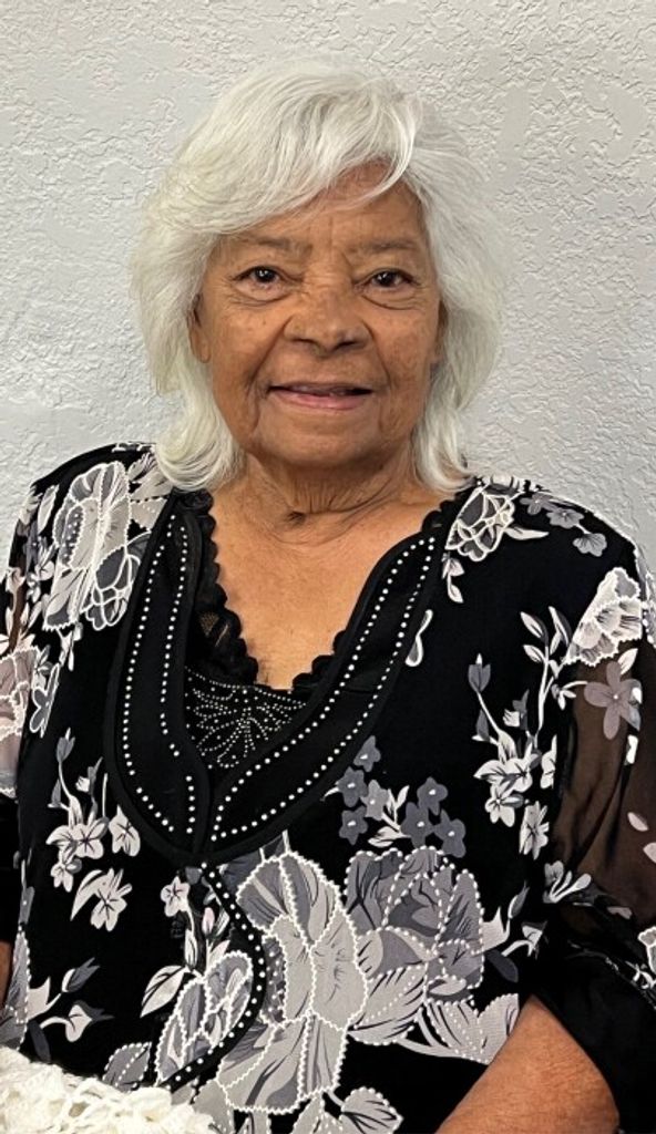 Mercedes Herrera Lazu Profile Photo