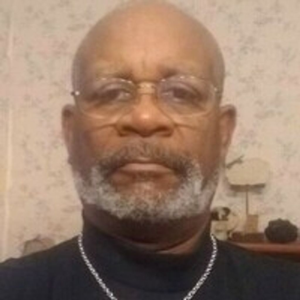 Kevin Dwayne Dodson Profile Photo