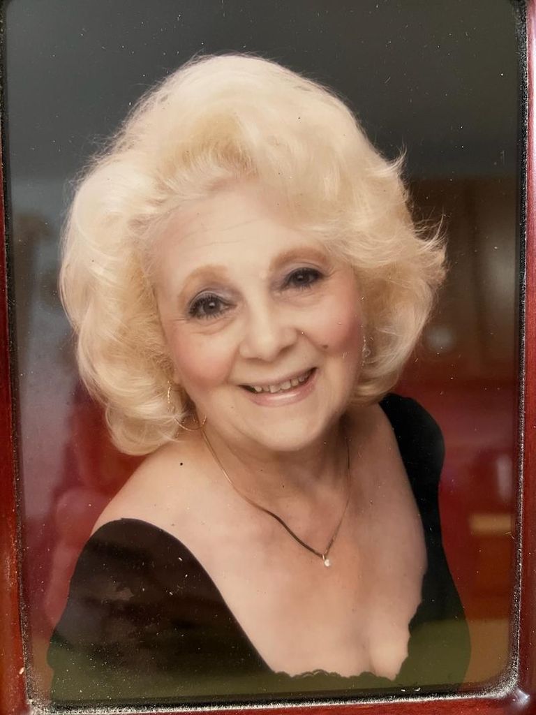 Annette M. "Dolly" Demontier
