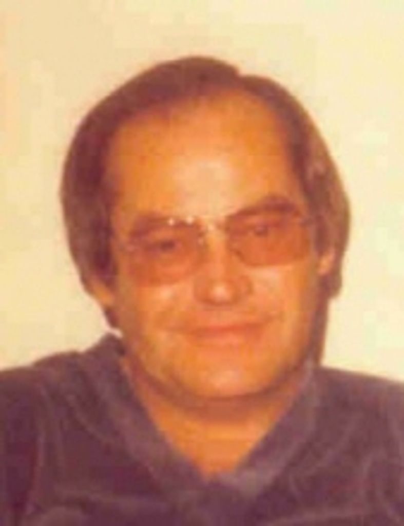 Billy Oscar Reiff