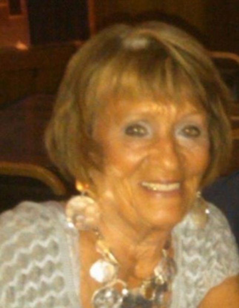 Sharon Marie Batani Profile Photo