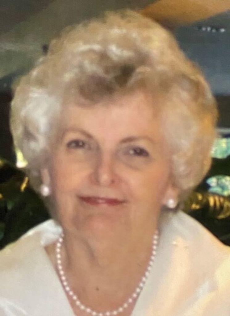 Elizabeth Ann Williams Carr Profile Photo