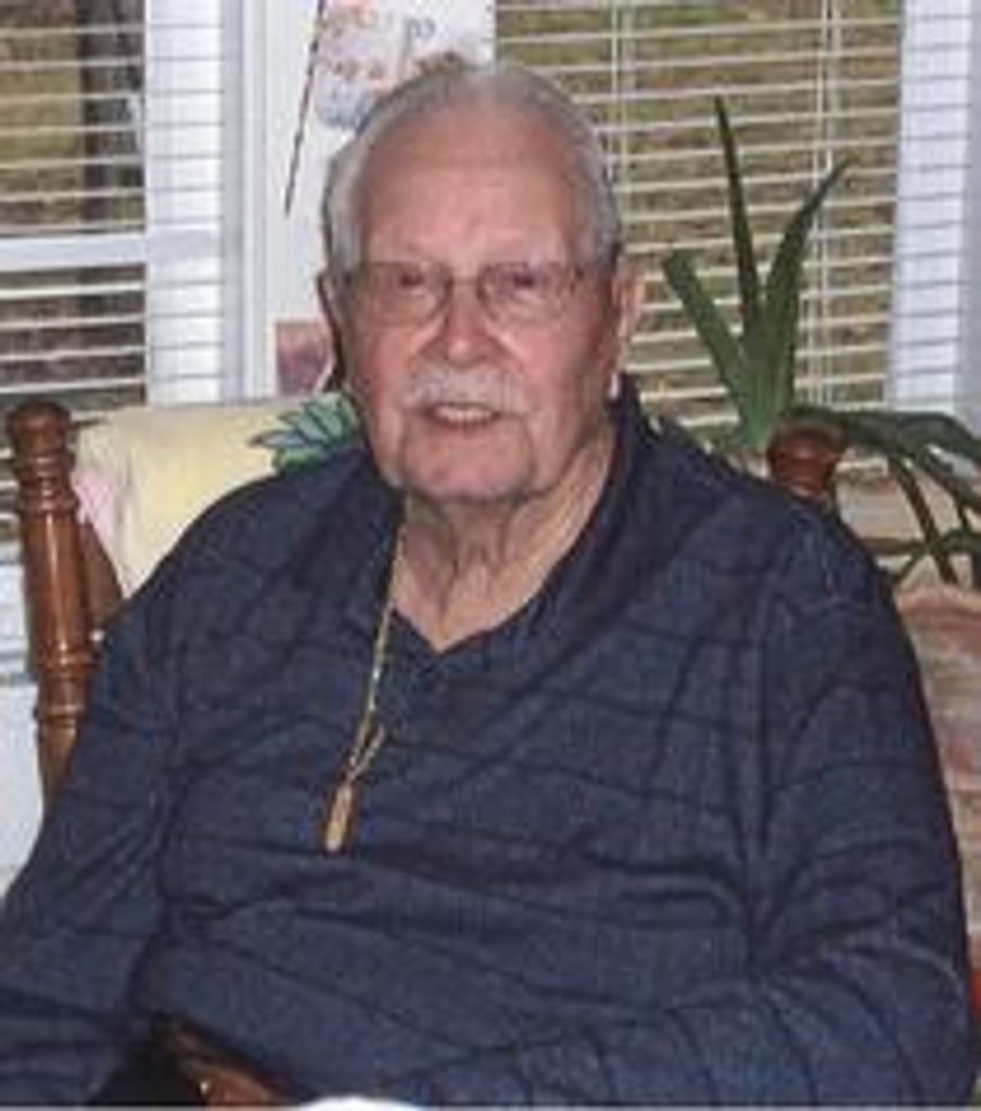 William "Bill" Bibry