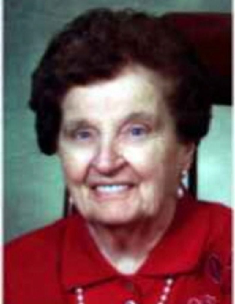Freda Little