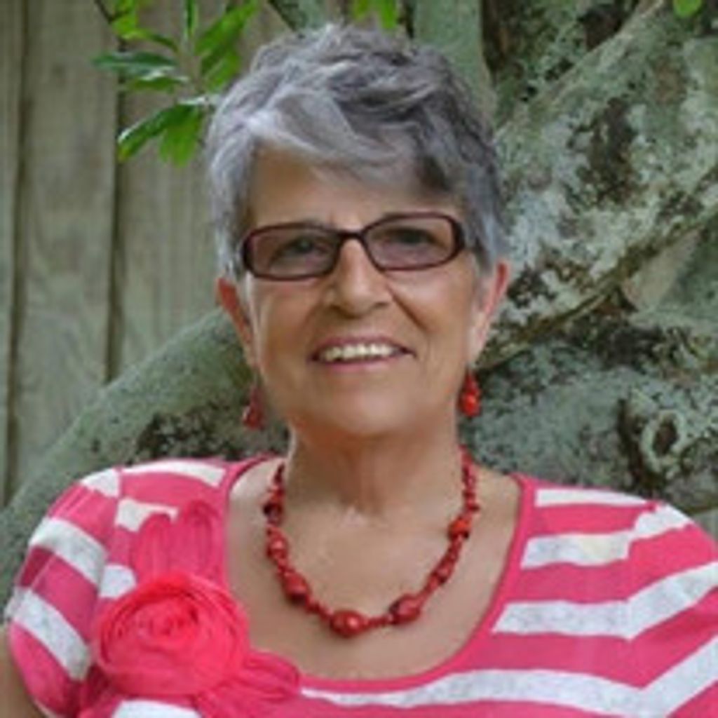 Nadine Kempen Madere
