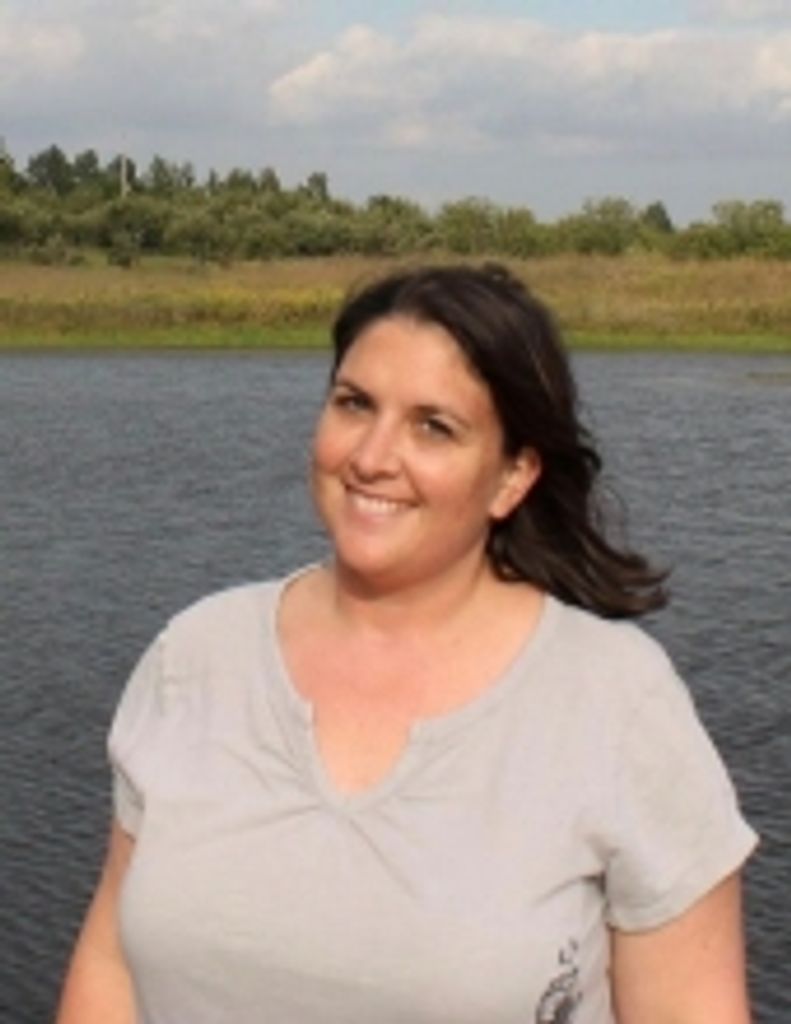 Jaime Mccoy
