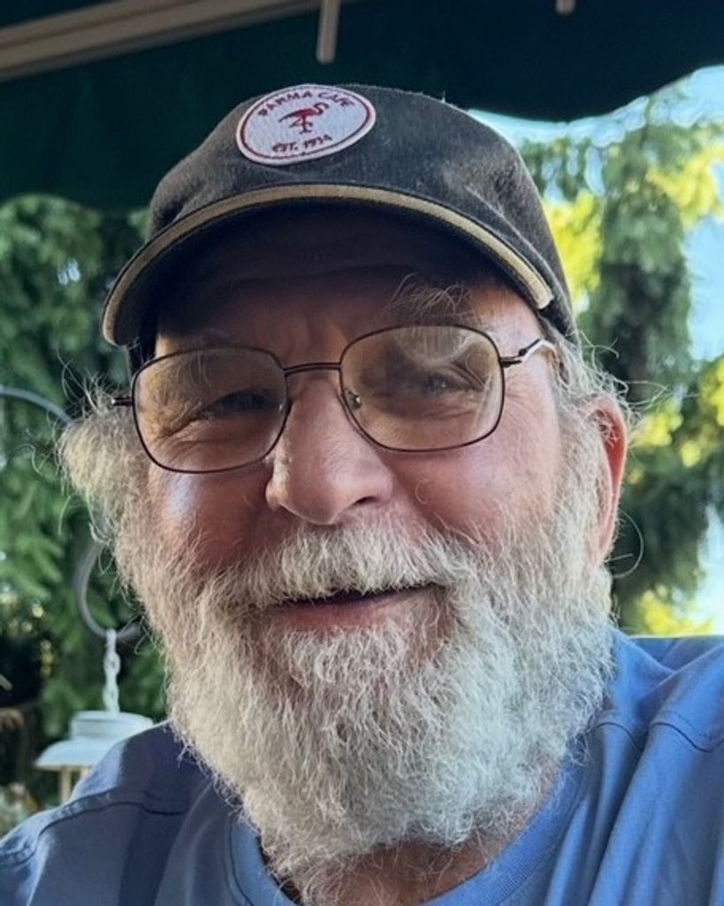 George "Georgski" Horacio Semaniuk Profile Photo