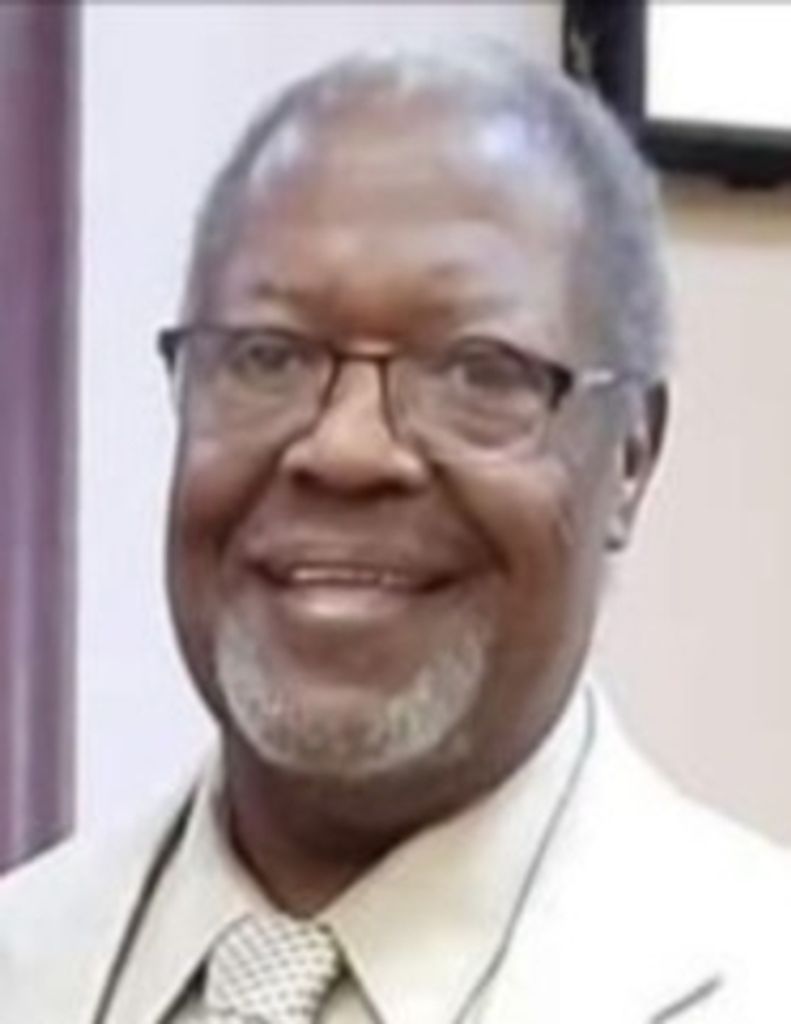 George Burnette Profile Photo