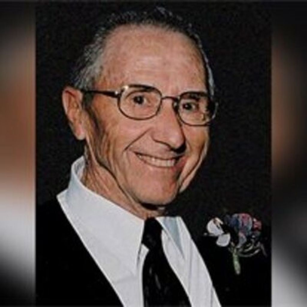 Robert "Bob" T. Myers Profile Photo