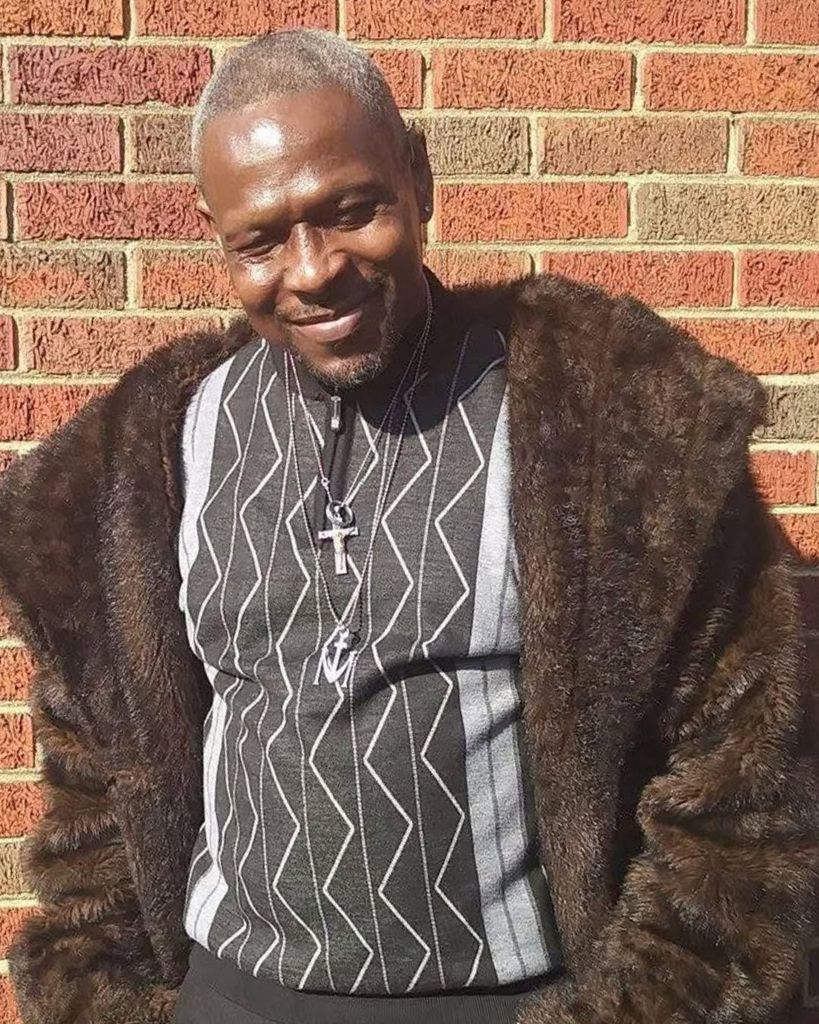 Kenneth McWilliams Profile Photo