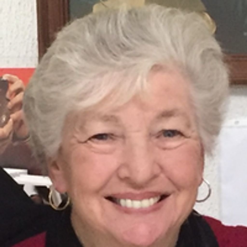 Joan Goodman Crowell Profile Photo