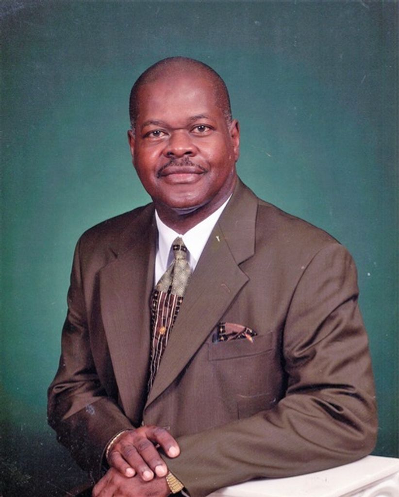 Eddie Howard Weaver Profile Photo