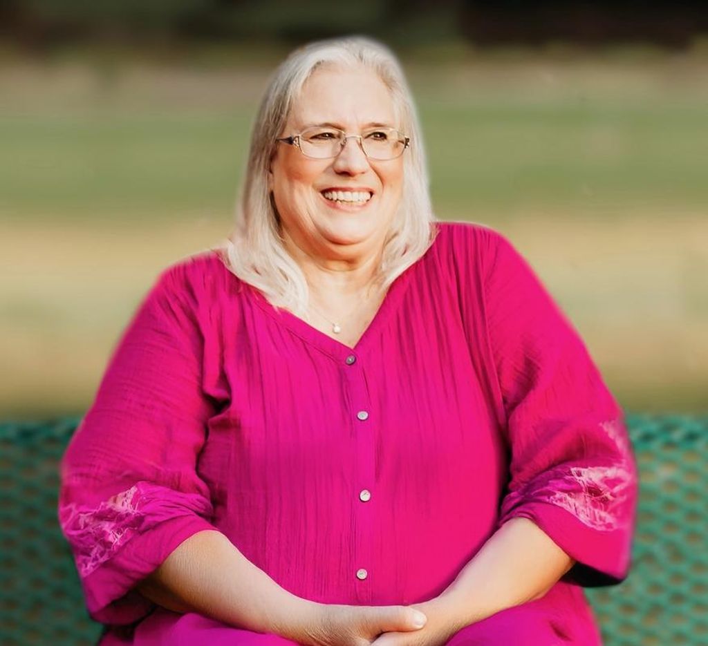 Lorri Harvey Profile Photo