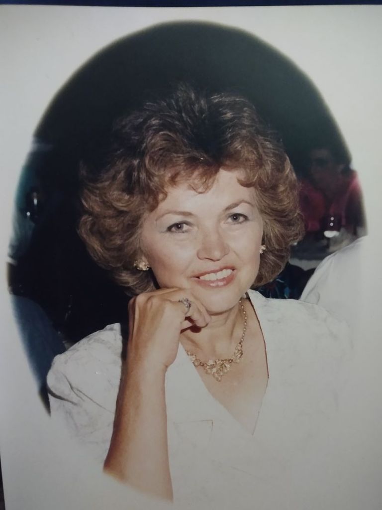 Mary L. Davis
