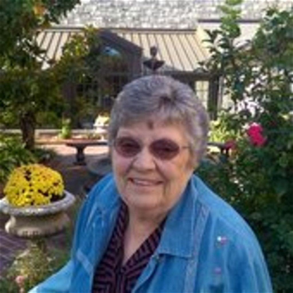 Lois Lorraine Liggett