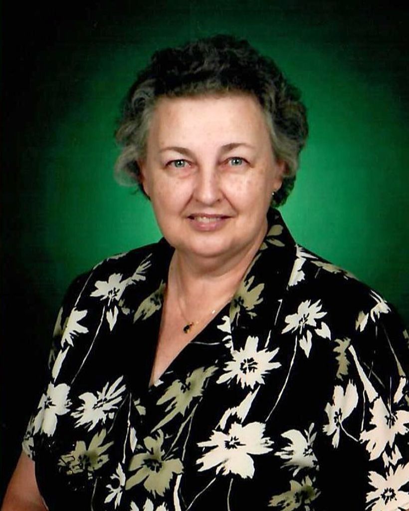Judy Carringer Boddiford