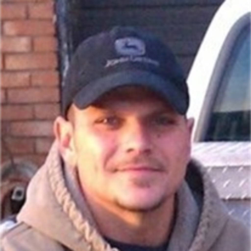 Jacob Paul Davis