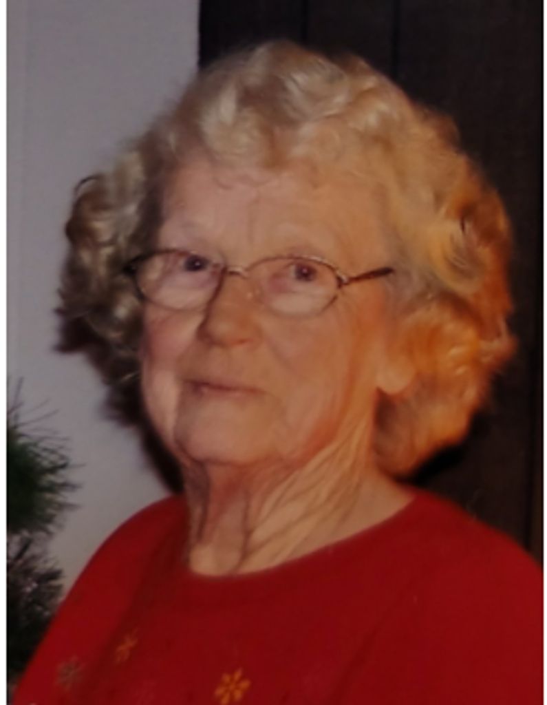 Florence E. Mummert