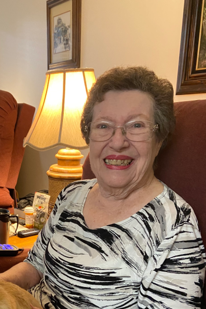 Ella Mcdonald Profile Photo