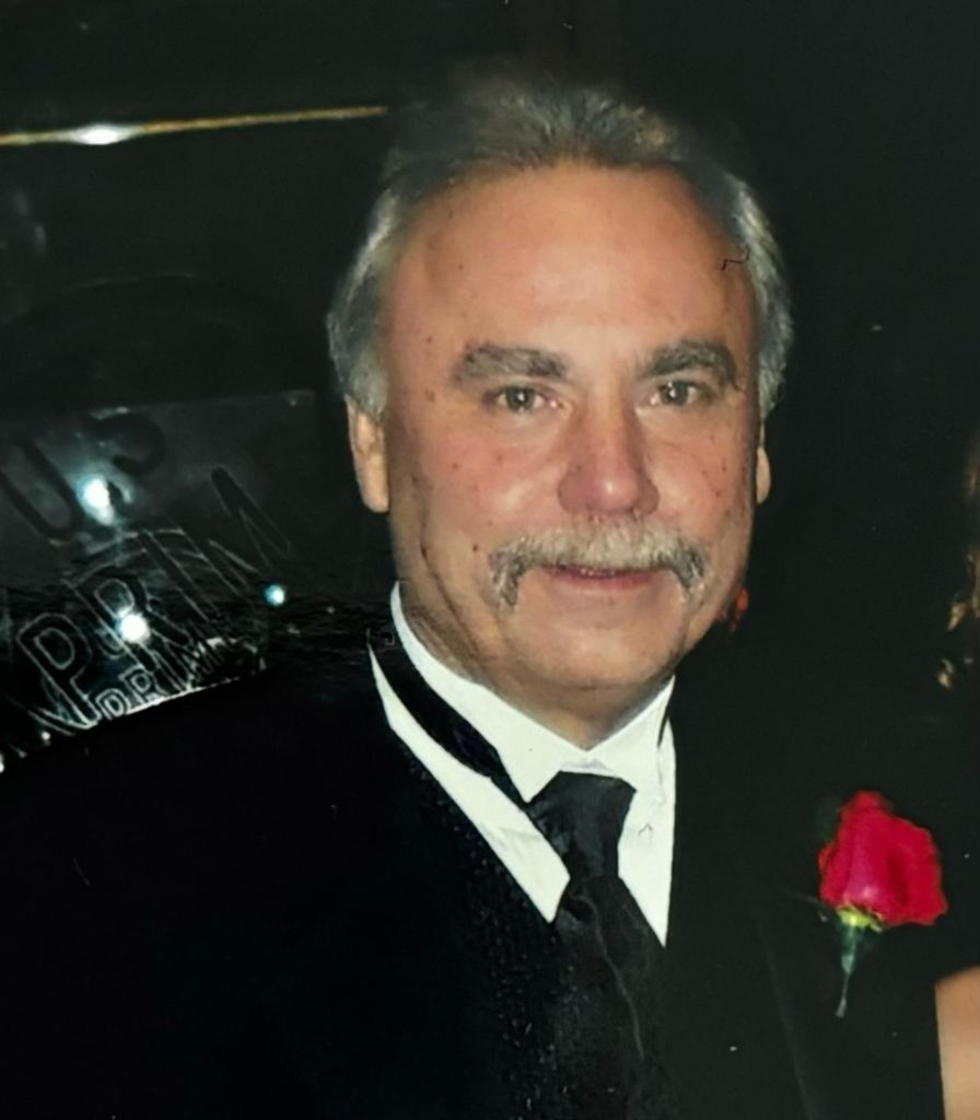 Kenneth Michael Tadkowski