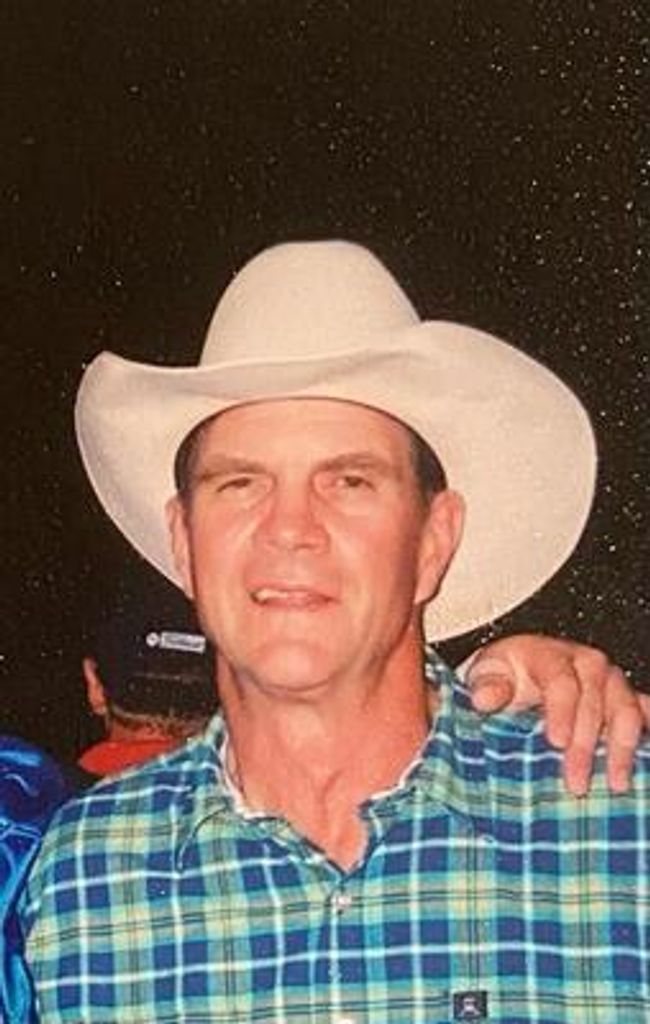 James Arthur Erbstoesser Profile Photo