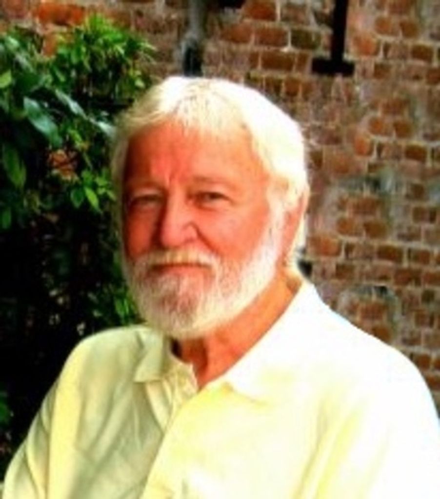 Douglas Howard Murray Profile Photo