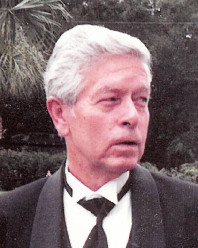 Eugene D. Nelson, Sr. Profile Photo