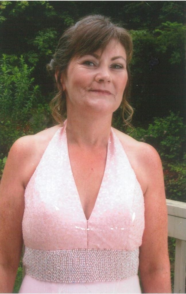 June Buckland Profile Photo