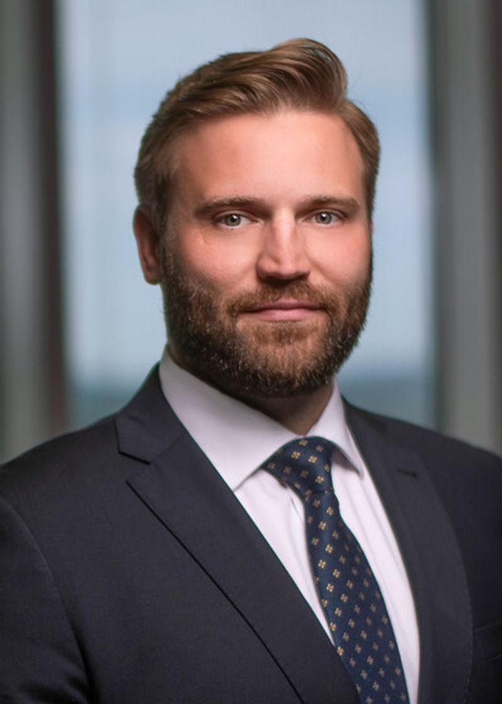 Chad Ryan Christian Profile Photo