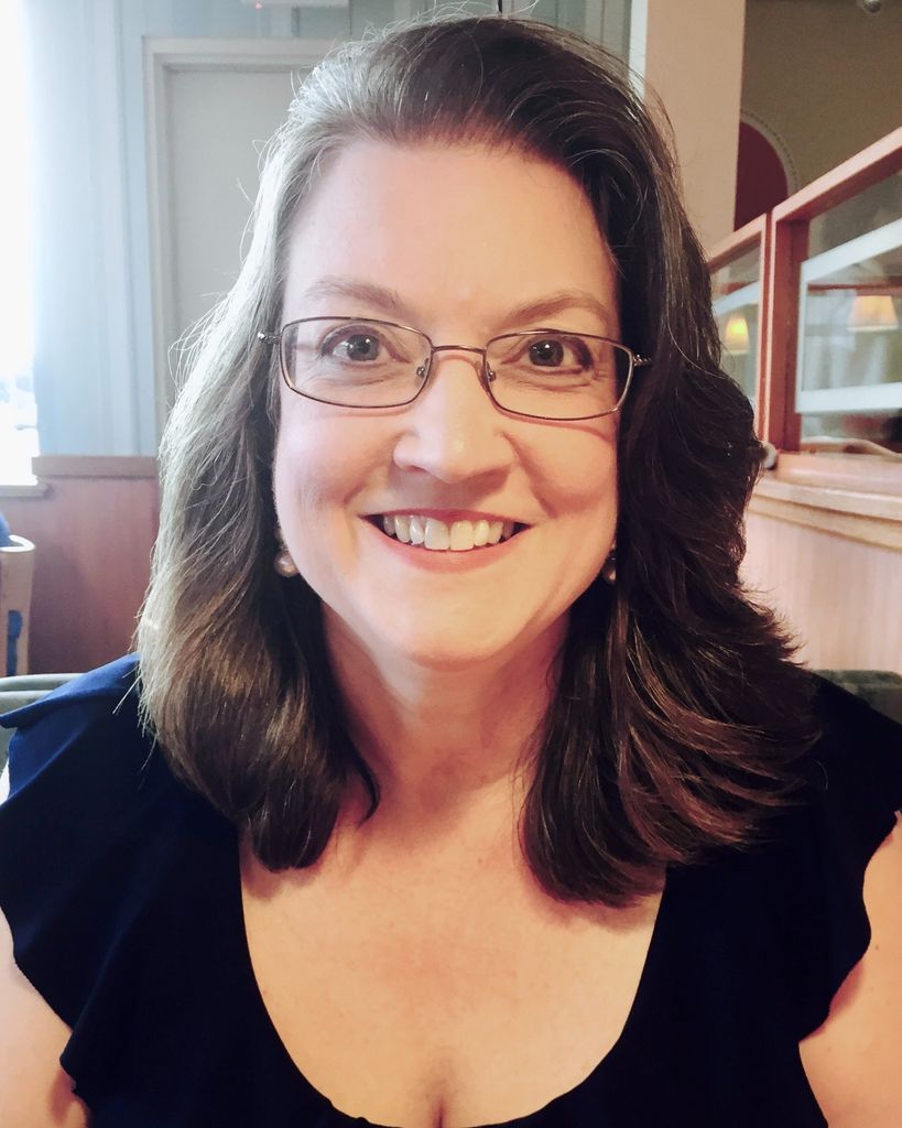Brenda Kay Anderson