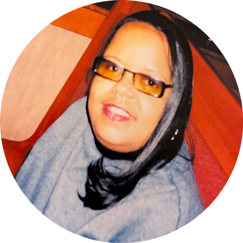 Bonita Taylor Hicks