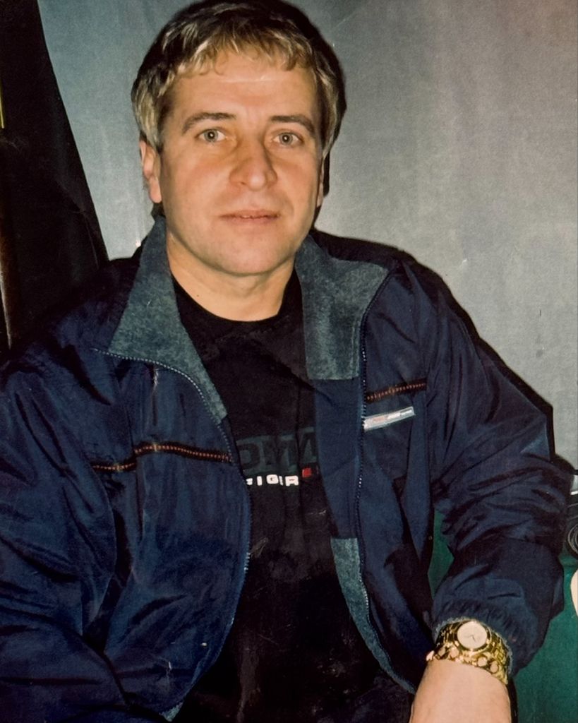 Ioan Nicolae Dumitru