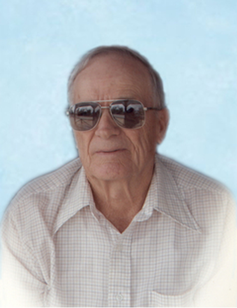 William 'Bill' Mcclellan Ferguson Profile Photo