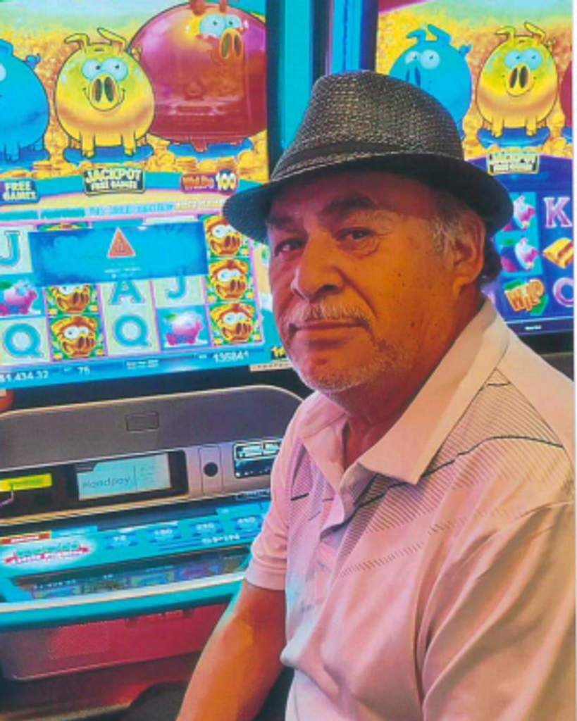 Jose Romo De Lira Profile Photo