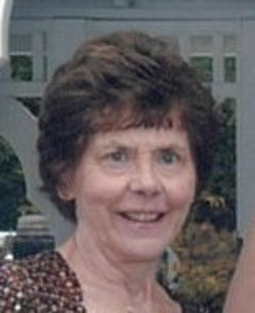 Georgene Jones