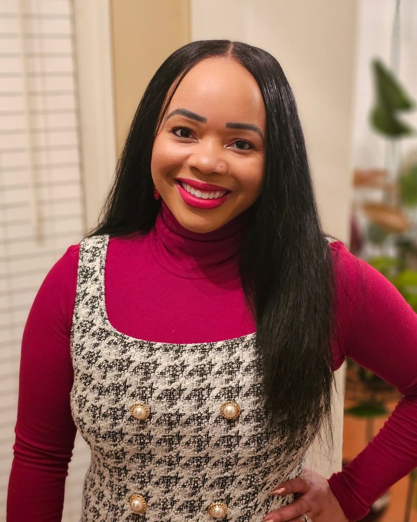Mrs. Demetrice Lashawn Moore Thompson Profile Photo