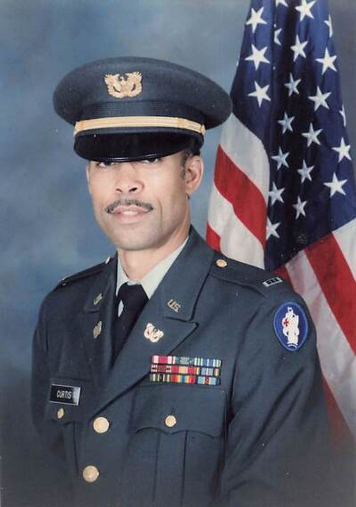 Alvin Lavon Curtis Profile Photo