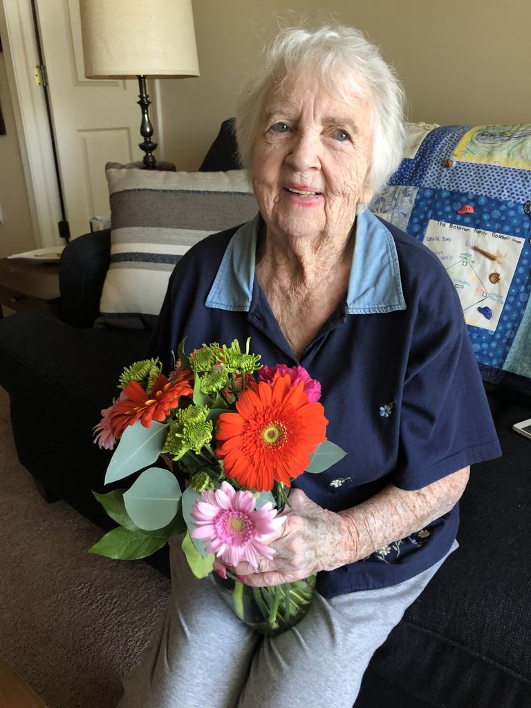 Audrey Jean Bolstrum