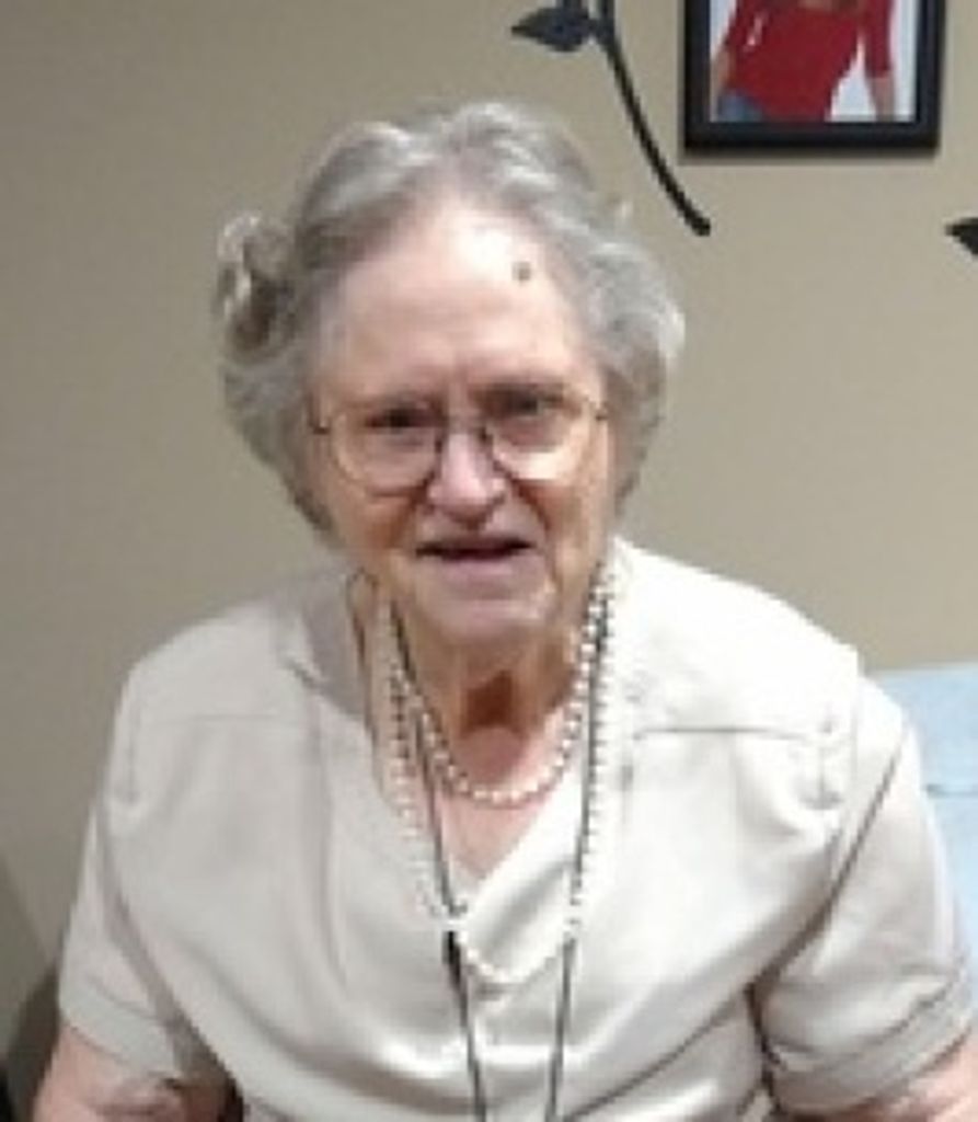 Margery Dean