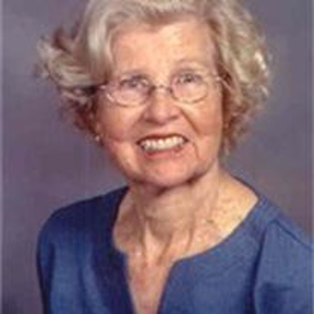 Sylvia Tyrrell