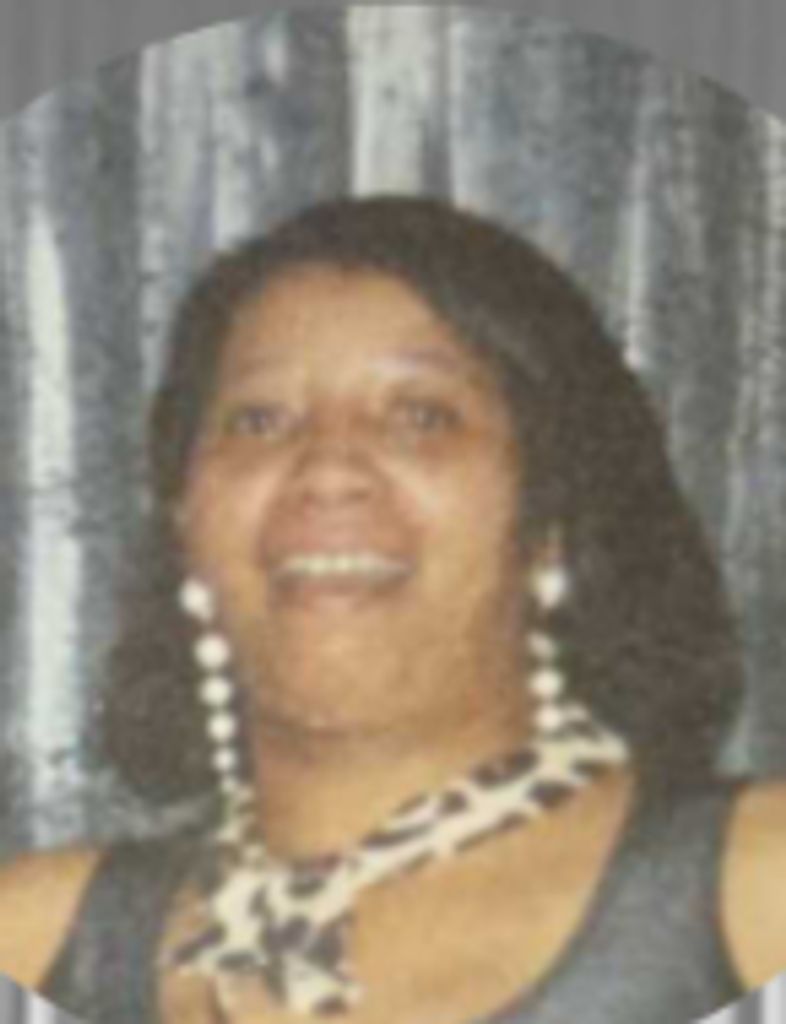 Vanita Denise "Niecey" Cogar