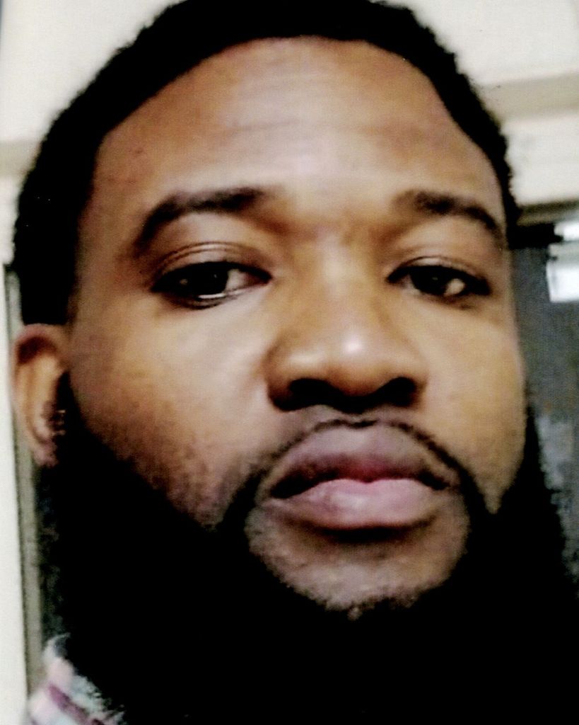 Christopher Tiara Polk