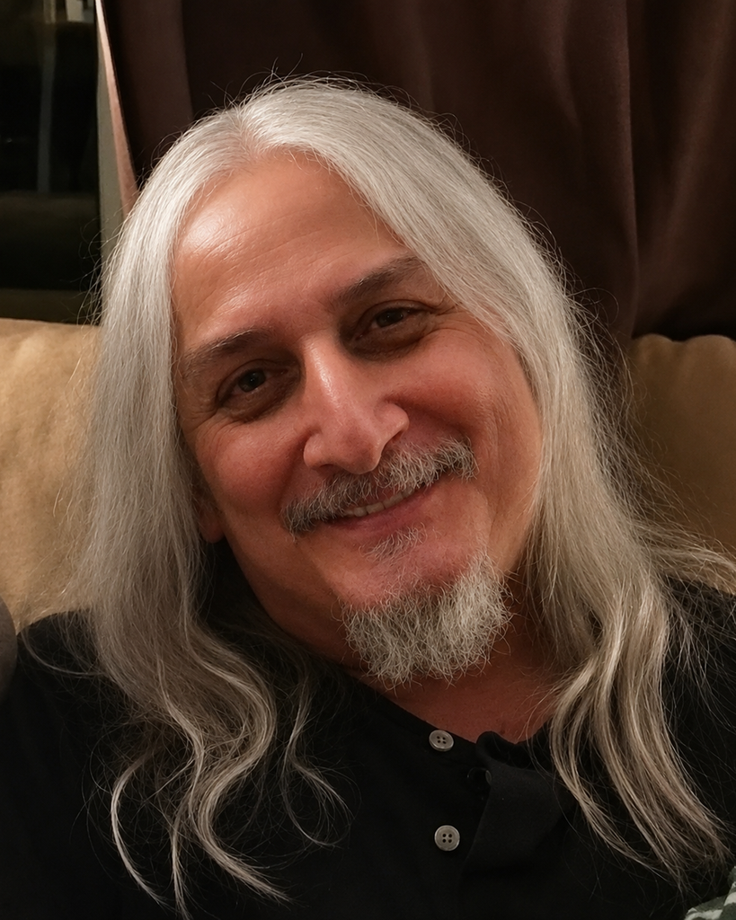 Phil Andrew Garcia