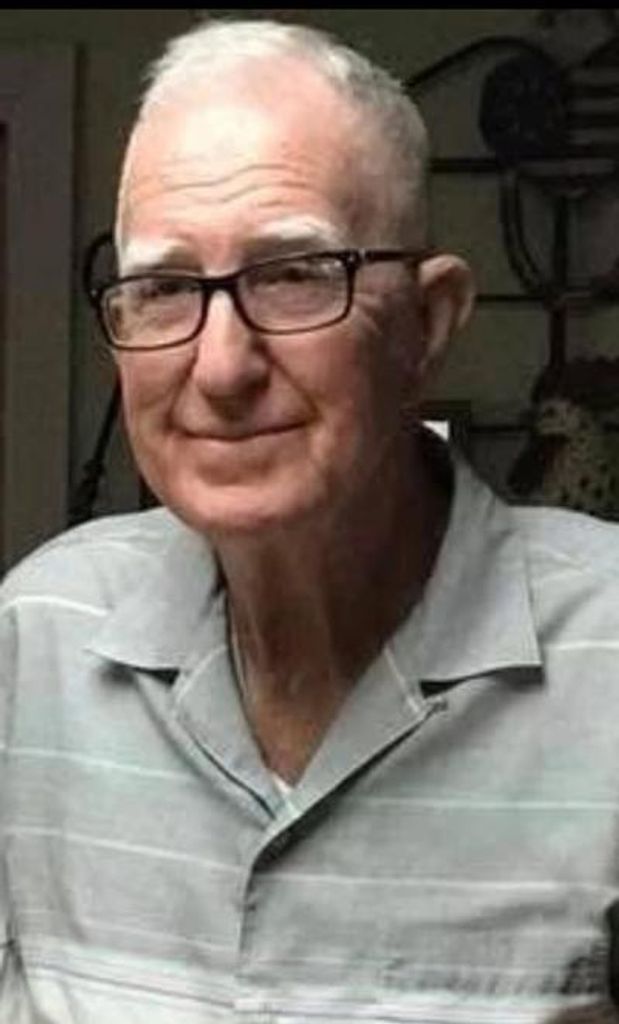 Raymond Elroy Singleton Profile Photo